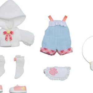 PRE-ORDER BOX OF 24 - Nendoroid Doll Outfit Set: Pawfect Picnic Day (FEB-2-2026)
