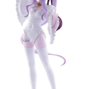 PRE-ORDER OVERLORD GLITTER&GLAMOURS-SHALLTEAR-WEDDING VER. (Jun. 2026) PO end (Dec-19-2025)