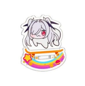 PRE-ORDER BOX OF 10 - GODDESS OF VICTORY: NIKKE DORO Series Rocking Acrylic Stand CINDORO (JAN-5-2026)