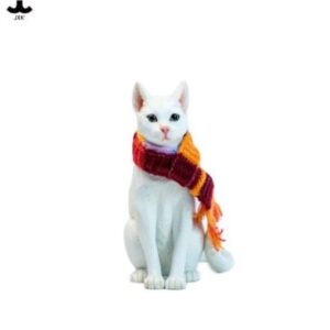PRE-ORDER Orange Scarf (Jan-16-2026)