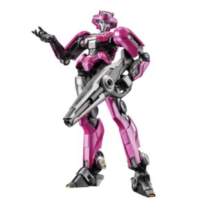 PRE-ORDER 3Z0850 Transformers One - MDLX Elita-1 (Apr. 2026) PO end (DEC-8-2025)