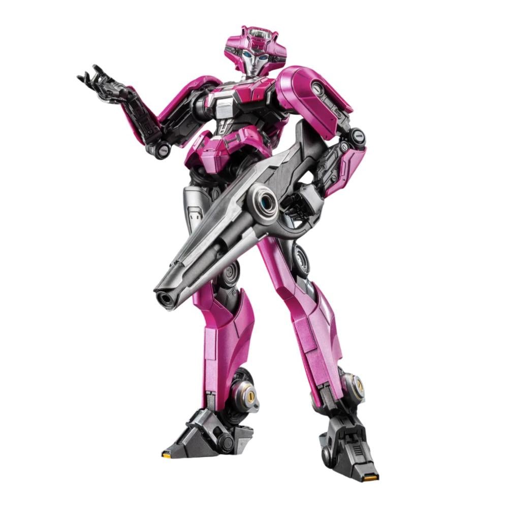 PRE-ORDER 3Z0850 Transformers One - MDLX Elita-1 (Apr. 2026) PO end (DEC-8-2025)