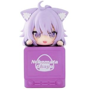 PRE-ORDER Hikkake Figure -Nekomata Okayu- (Jun. 2026) PO end (DEC-22-2025)