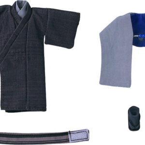 PRE-ORDER BOX OF 24 - Nendoroid Doll Outfit Set: Yamanbagiri Chougi - Casual Outfit Ver. (Aug. 2026) PO end (JAN-19-2026)