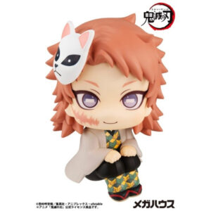 PRE-ORDER Lookup Demon Slayer Kimetsu no Yaiba Sabito Repeat + item a (Jul. 2026) PO end (Jan-21-2026)