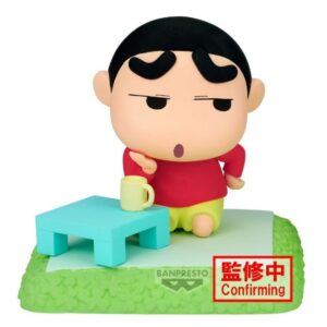 PRE-ORDER CRAYON SHINCHAN NAKAYOSHI MEMORIES~PLAY HOUSE~WITH KAZAMA-KUN(A:SHINNOSUKE) (Jun. 2026) PO end (Dec-19-2025)