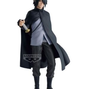 PRE-ORDER BORUTO NARUTO NEXT GENERATIONS-SASUKE UCHIHA- (Jun. 2026) PO end (Dec-19-2025)