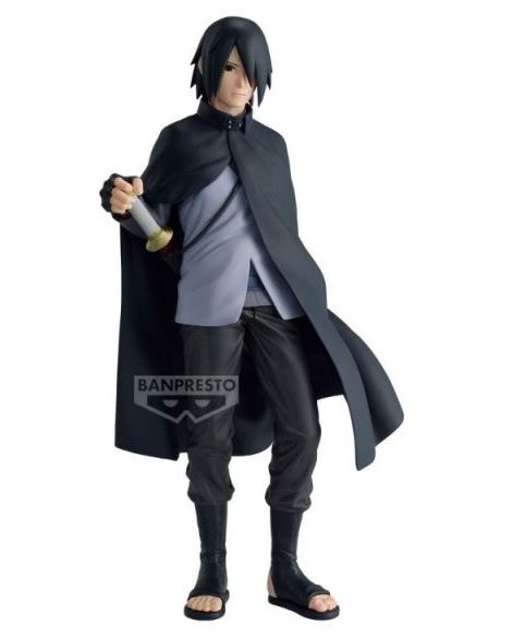 PRE-ORDER BORUTO NARUTO NEXT GENERATIONS-SASUKE UCHIHA- (Jun. 2026) PO end (Dec-19-2025)
