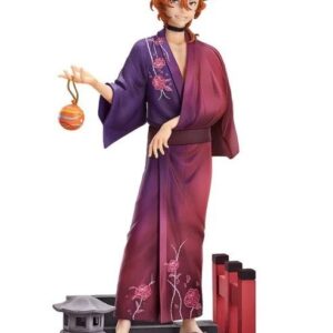 PRE-ORDER Chuya Nakahara: Yukata Ver. (FEB-23-2026)