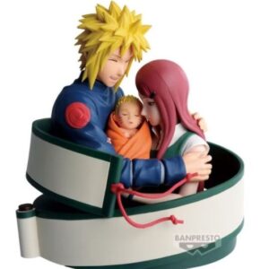 PRE-ORDER -NARUTO 72 SERIES- 53 FIGURE (Jun. 2026) PO end (Dec-19-2025)