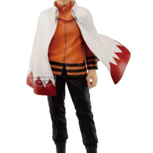 PRE-ORDER -NARUTO 72 SERIES- 72 -NARUTO UZUMAKI- (Jun. 2026) PO end (Dec-19-2025)