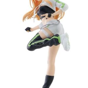 PRE-ORDER THE IDOLM@STER GAKUEN ESPRESTO-ACCENT GREEN-SUMIKA SHIUN (Jun. 2026) PO end (Dec-19-2025)