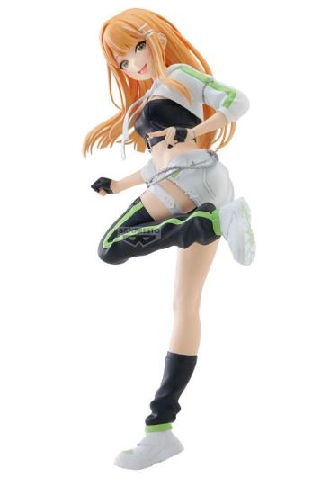 PRE-ORDER THE IDOLM@STER GAKUEN ESPRESTO-ACCENT GREEN-SUMIKA SHIUN (Jun. 2026) PO end (Dec-19-2025)