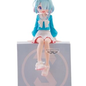 PRE-ORDER BLUE ARCHIVE MONITOR TOP FIGZ-ARONA- (Jun. 2026) PO end (Dec-19-2025)