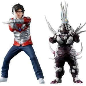 PRE-ORDER [PB] ULTIMATE LUMINOUS DAICON FILM ver. RETURN OF ULTRAMAN  (Apr. 2026) PO end (Dec-10-2025)