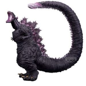 PRE-ORDER (OVERSEA LIMITED) SHIN GODZILLA MONSTER ROAH ATTACK EXTRA LARGE GODZILLA(2026)4TH.FORM AWAKENING NIGHT COLOR VER. (Jun. 2026) PO end (Dec-19-2025)