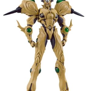PRE-ORDER figma Guyver Gigantic (46296) PO end (FEB-9-2026)