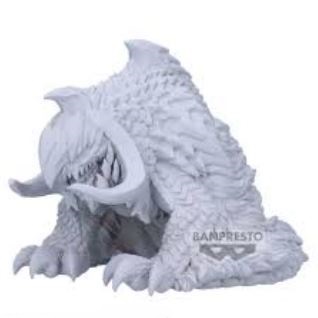 PRE-ORDER MONSTER HUNTER ENSHRINED MONSTERS ARKVELD (Jun. 2026) PO end (Dec-19-2025)