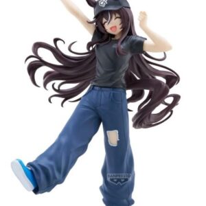 PRE-ORDER UMAMUSUME: PRETTY DERBY BOC'Z WEN VIVLOS AS LILV FIGURE (Jun. 2026) PO end (Dec-19-2025)