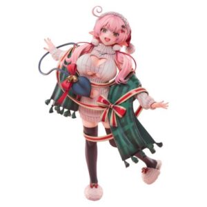 PRE-ORDER Komase-chan (Illustra on by Kanna Narushima) (Feb-11-2026)