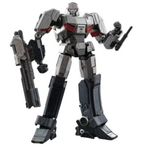 PRE-ORDER 3Z0842 Transformer - Transformers One - MDLX Megatron/D16 (Apr. 2026) PO end (DEC-8-2025)