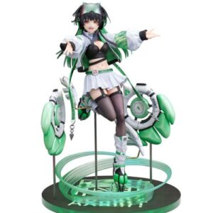 PRE-ORDER THE IDOLM@STER SHINY COLORS Fuyuko Mayuzumi ?AXGRIT? Ver. 1/7 Complete Figure (Jun. 2026) PO end (MAR-2-2026)