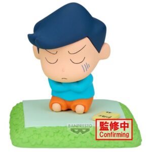PRE-ORDER CRAYON SHINCHAN NAKAYOSHI MEMORIES~PLAY HOUSE~WITH KAZAMA-KUN(B:KAZAMA-KUN) (Jun. 2026) PO end (Dec-19-2025)