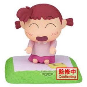 PRE-ORDER CRAYON SHINCHAN NAKAYOSHI MEMORIES~PLAY HOUSE~WITH NENE-CHAN(B:NENE-CHAN) (Jun. 2026) PO end (Dec-19-2025)