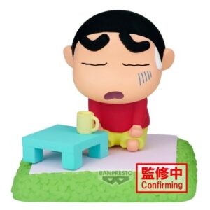 PRE-ORDER CRAYON SHINCHAN NAKAYOSHI MEMORIES~PLAY HOUSE~WITH NENE-CHAN(A:SHINNOSUKE) (Jun. 2026) PO end (Dec-19-2025)