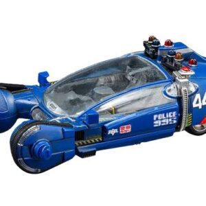 PRE-ORDER 3Z0689 Blade Runner 2049 - Deckard's Police Spinner (3.7) (Apr. 2026) PO end (DEC-8-2025)