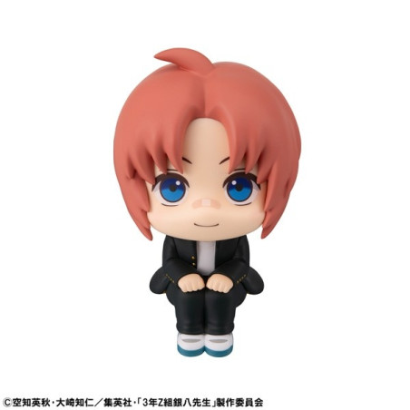 PRE-ORDER Lookup Mr. Ginpachi's Zany Class Kamui (Jul. 2026) PO end (Jan-21-2026)