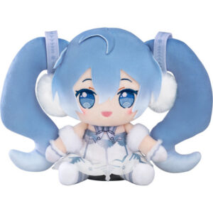PRE-ORDER BOX OF 5 - Plushie Hatsune Miku Symphony: 2025 Sapporo Concert Ver. (JAN-19-2026)