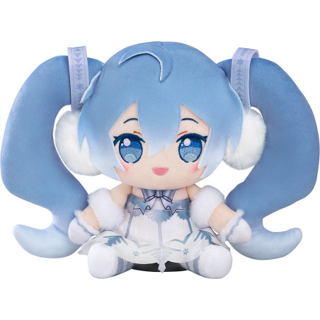 PRE-ORDER BOX OF 5 - Plushie Hatsune Miku Symphony: 2025 Sapporo Concert Ver. (JAN-19-2026)