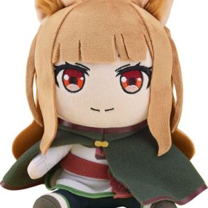 PRE-ORDER box of 5 - Plushie Holo (Aug. 2026) PO end (FEB-9-2026)