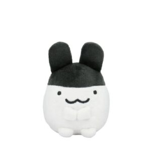 PRE-ORDER BOX OF 100 - PUCHI PLUSH_TAMAGOTCHI_MIMITCHI (Jul. 2026) PO end (Jan-21-2026)