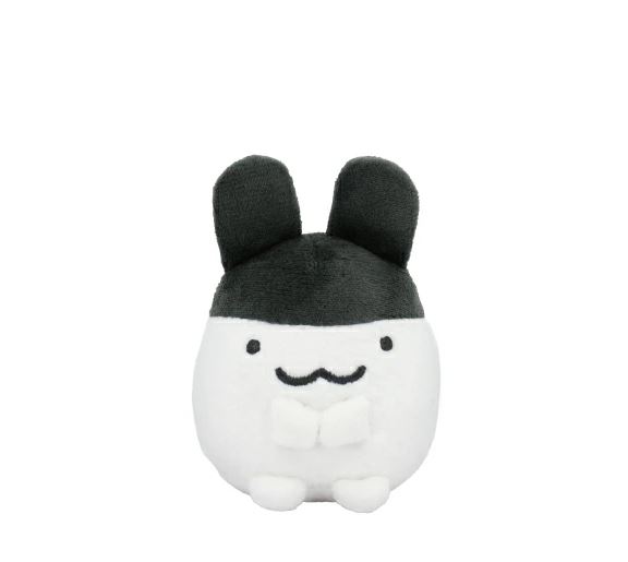 PRE-ORDER BOX OF 100 - PUCHI PLUSH_TAMAGOTCHI_MIMITCHI (Jul. 2026) PO end (Jan-21-2026)