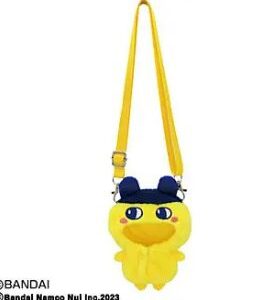 PRE-ORDER BOX OF 100 - CHIBI PLUSH DECORATION MAMETCHI (Jul. 2026) PO end (Jan-21-2026)