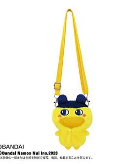 PRE-ORDER BOX OF 100 - CHIBI PLUSH DECORATION MAMETCHI (Jul. 2026) PO end (Jan-21-2026)