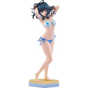 PRE-ORDER POP UP PARADE BEACH QUEENS Rikka Takarada L Size (Jul. 2026) PO end (FEB-9-2026)