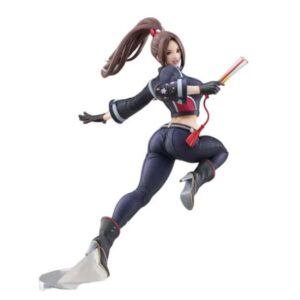 PRE-ORDER FATAL FURY: City of the Wolves Mai Shiranui (Nov. 2026) PO end (Mar-2-2026)