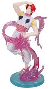 PRE-ORDER HUNTER?HUNTER Exceed Creative Figure -Hisoka- (Jul. 2026) PO end (Feb-16-2026)