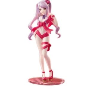 PRE-ORDER OVERLORD BiCute Ribbons Figure -Shalltear- (Jul. 2026) PO end (Feb-16-2026)