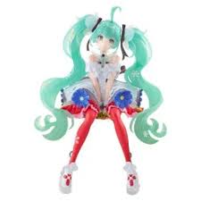 PRE-ORDER Hatsune Miku Noodle Stopper Figure -Hatsune Miku JAPAN LIVE TOUR 2025 ~BLOOMING~- (Jul. 2026) PO end (Feb-16-2026)