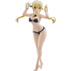 PRE-ORDER POP UP PARADE BEACH QUEENS Lucy Heartfilia: Virgo Form Swimsuit Ver. L Size (Aug. 2026) PO end (FEB-2-2026)