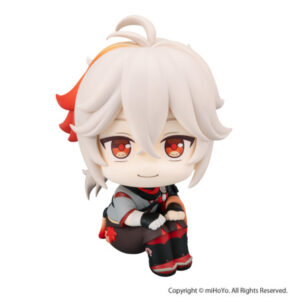 PRE-ORDER Lookup Genshin Kazuha Kaedehara + ITEM A (Dec. 2026) PO end (Mar-18-2026)