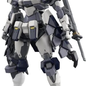 PRE-ORDER KADOKAWA PLASTIC MODEL SERIES Full Metal Panic! Family 1/48 Azure Raven (Sep. 2026) PO end (MAR-16-2026)