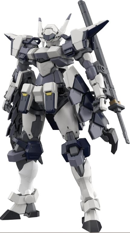 PRE-ORDER KADOKAWA PLASTIC MODEL SERIES Full Metal Panic! Family 1/48 Azure Raven (Sep. 2026) PO end (MAR-16-2026)