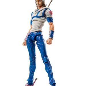 PRE-ORDER Johnny Joestar (Sep. 2026) PO end (MAR-30-2026)