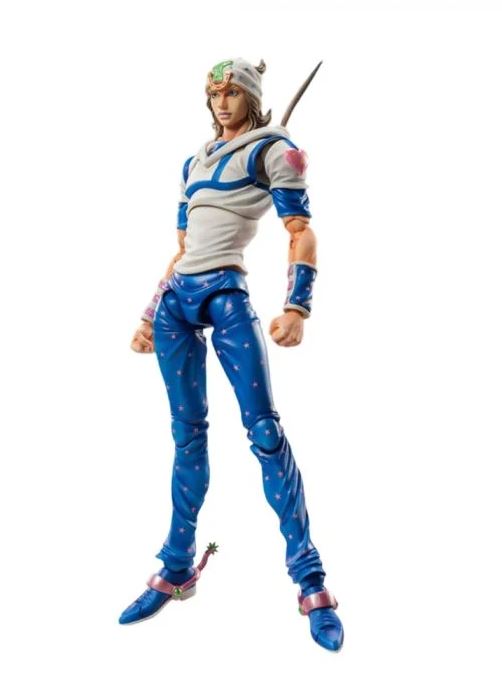 PRE-ORDER Johnny Joestar (Sep. 2026) PO end (MAR-30-2026)