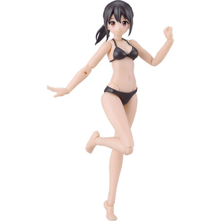 PRE-ORDER PLAMATEA Muse Body: Ichika - Bikini Ver. A Type (Aug. 2026) PO end (FEB-23-2026)